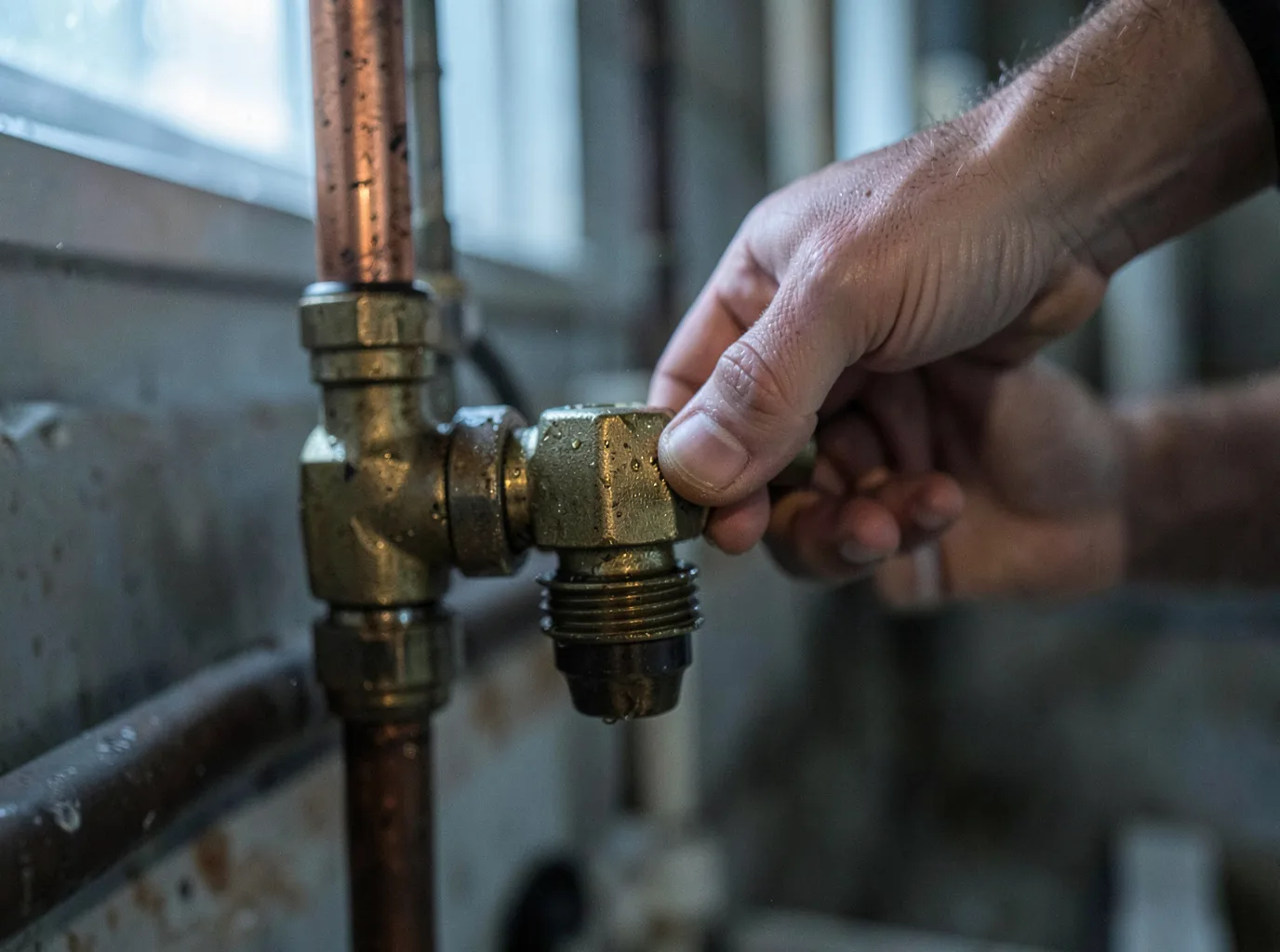 Emergency Plumber Mcdermott, OH FAQs